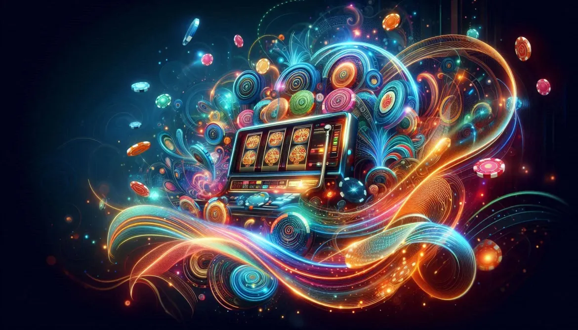 F1 Casino